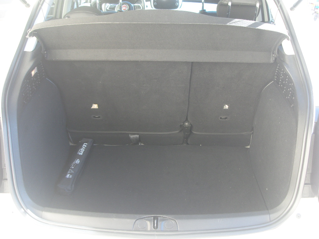 FIAT NEW 500 X 1.3 MJ FULL LED